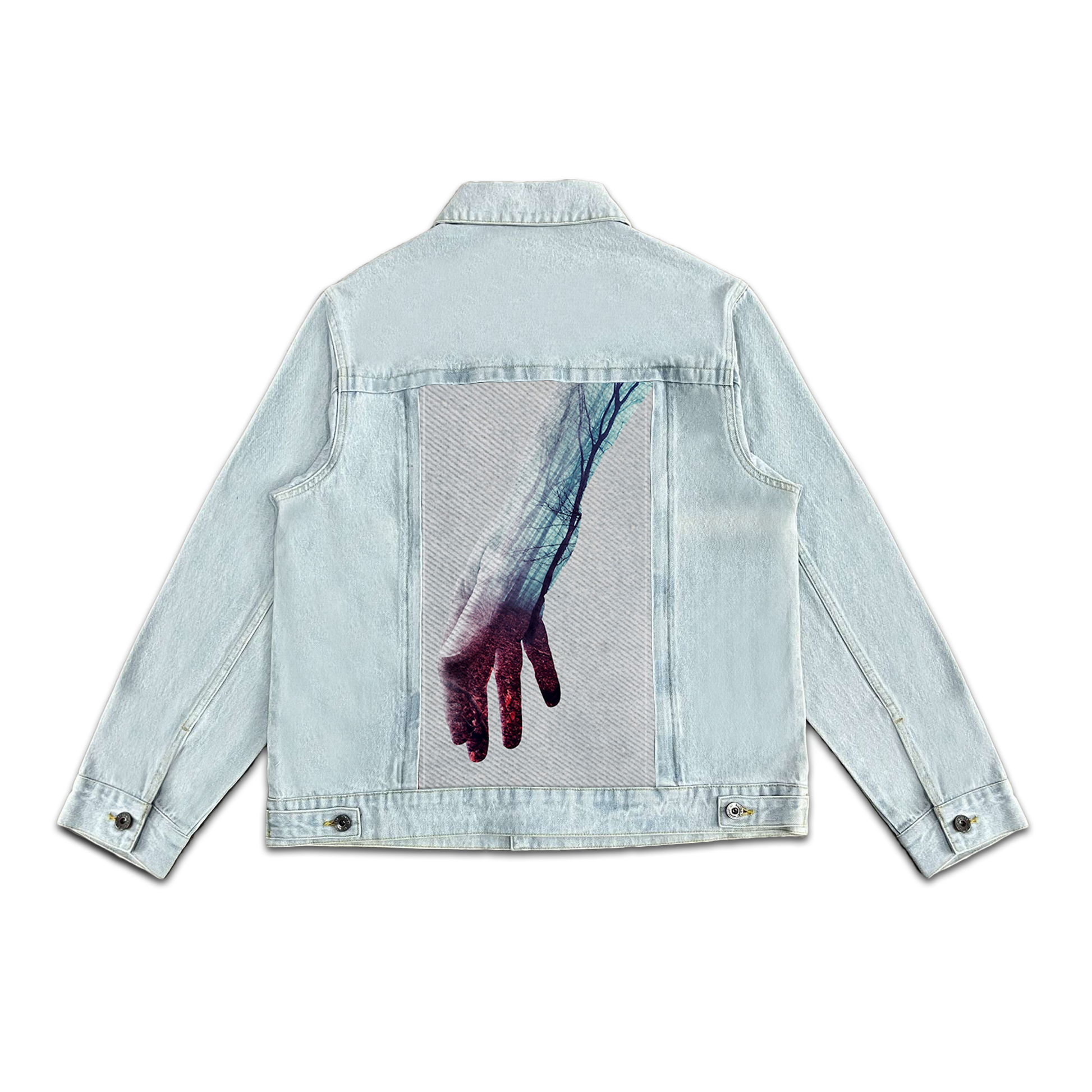 HANDSCAPE POWERLINES SWAP-6123