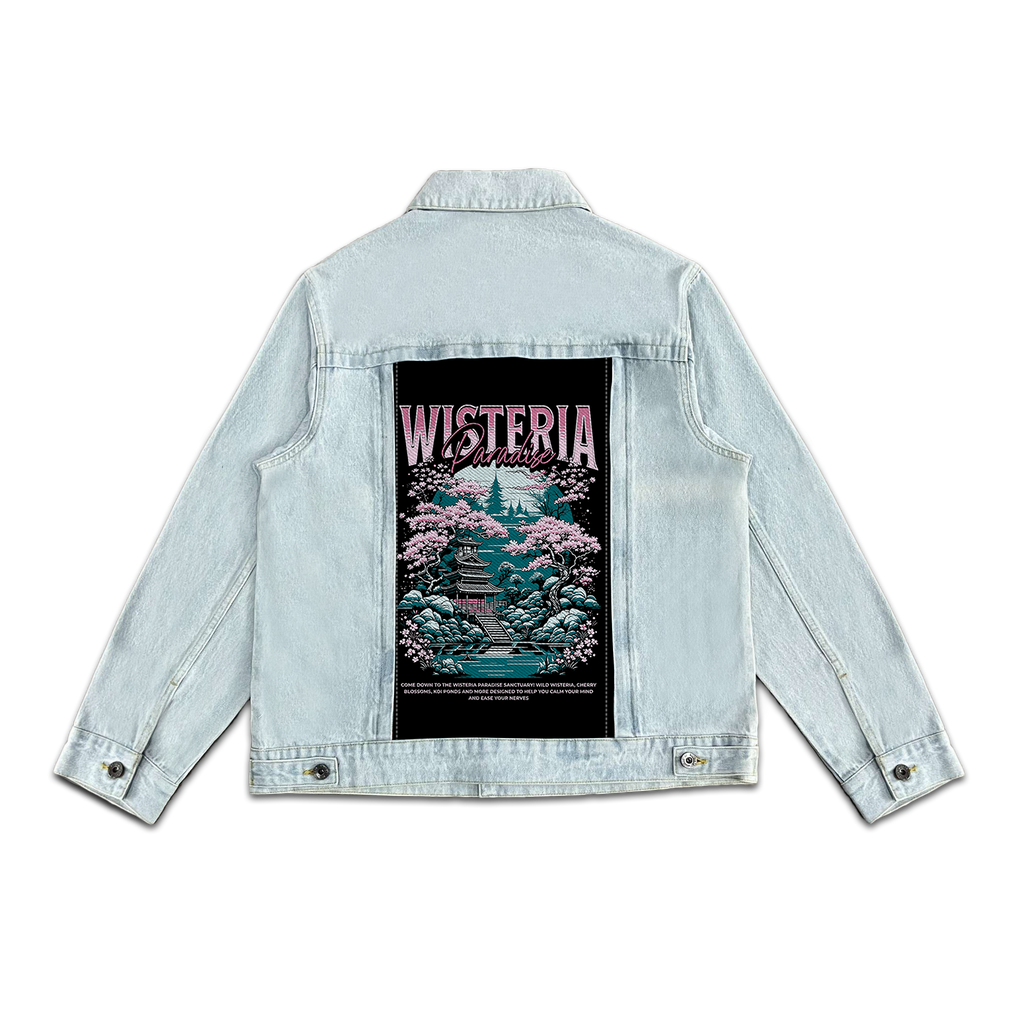 WISTERIA PARADISE SWAP-6362