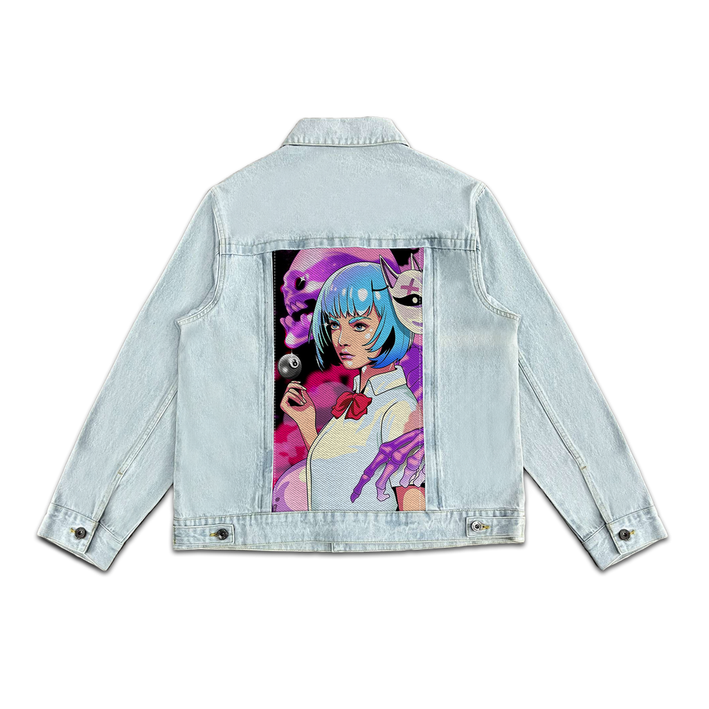 YOKAI GUARDIAN SWAP-6370