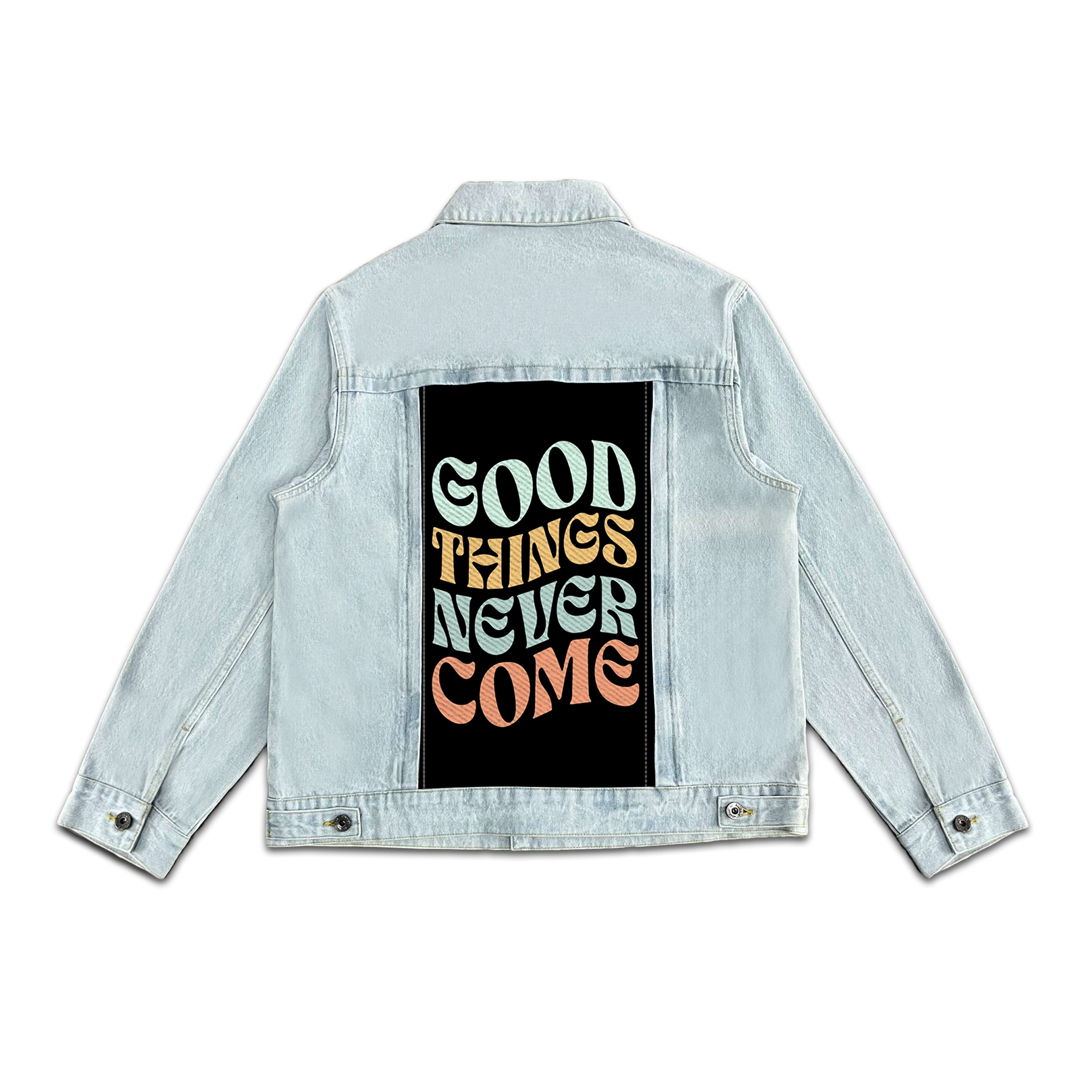 NEVER COME SWAP-6227