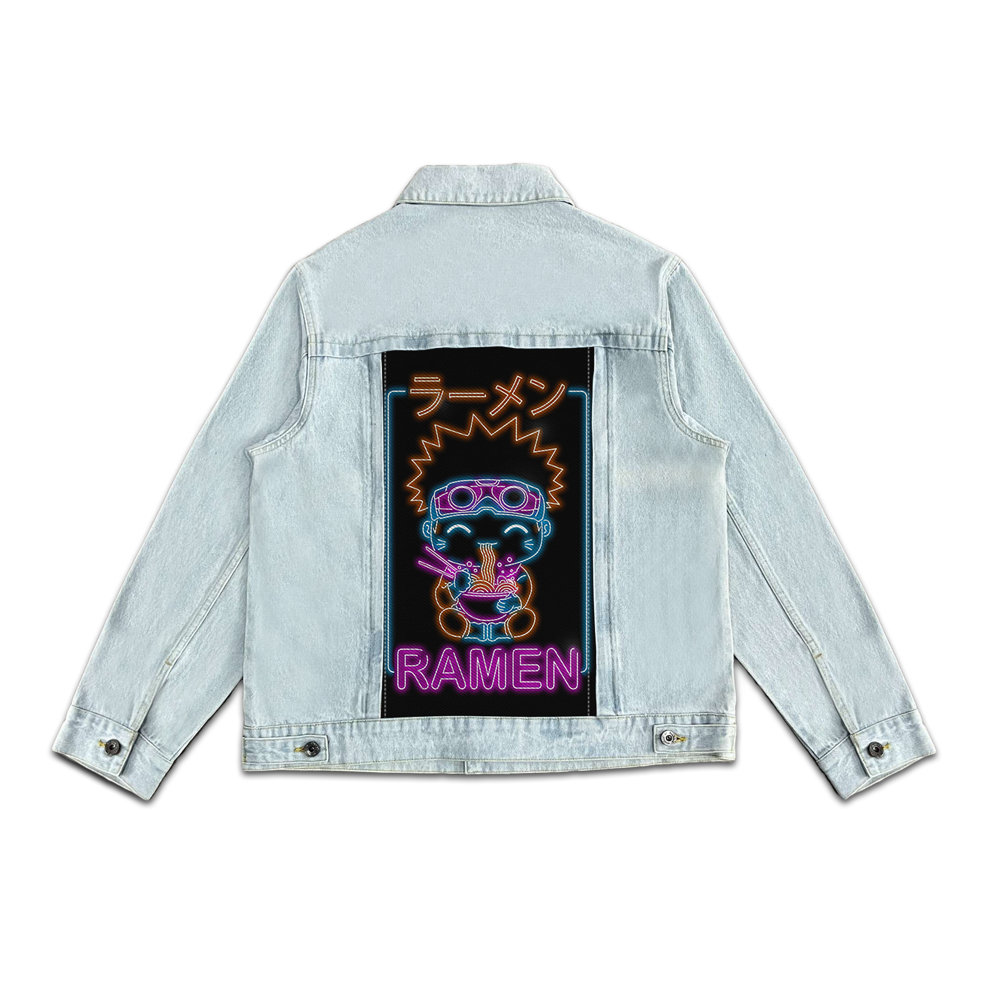 NEON BARUTO SWAP-6212