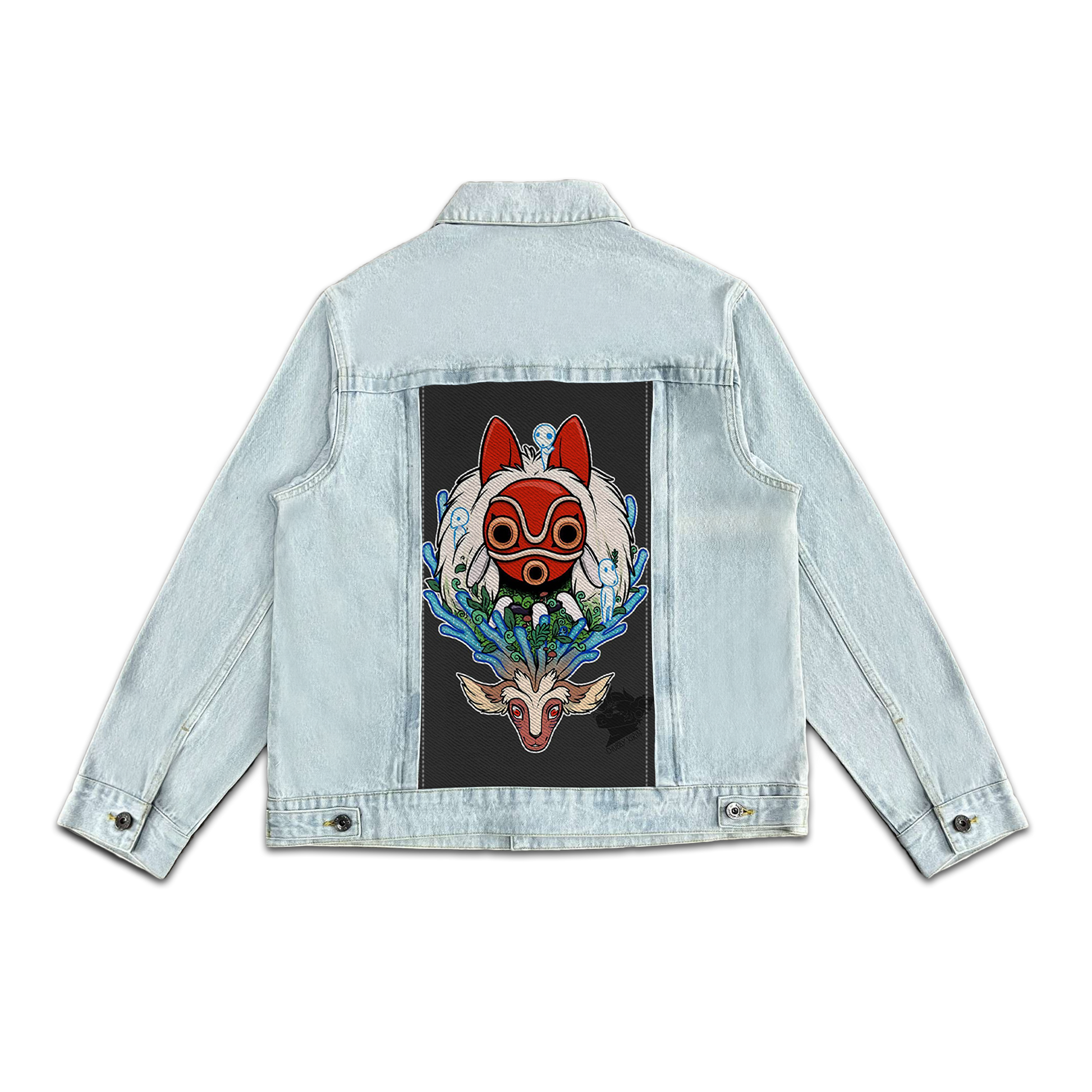 PRINCESS MONONOKE SWAP-6266