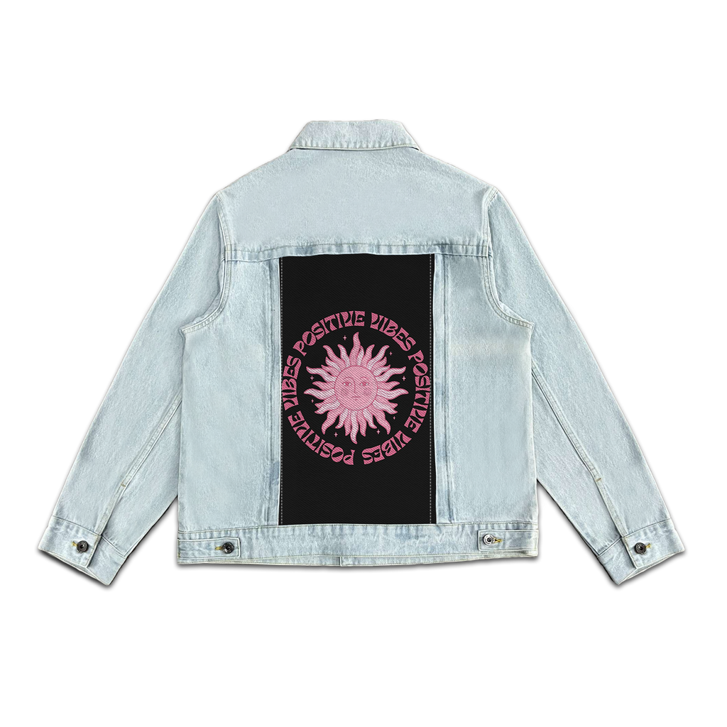 POSITIVE VIBES SWAP-6262