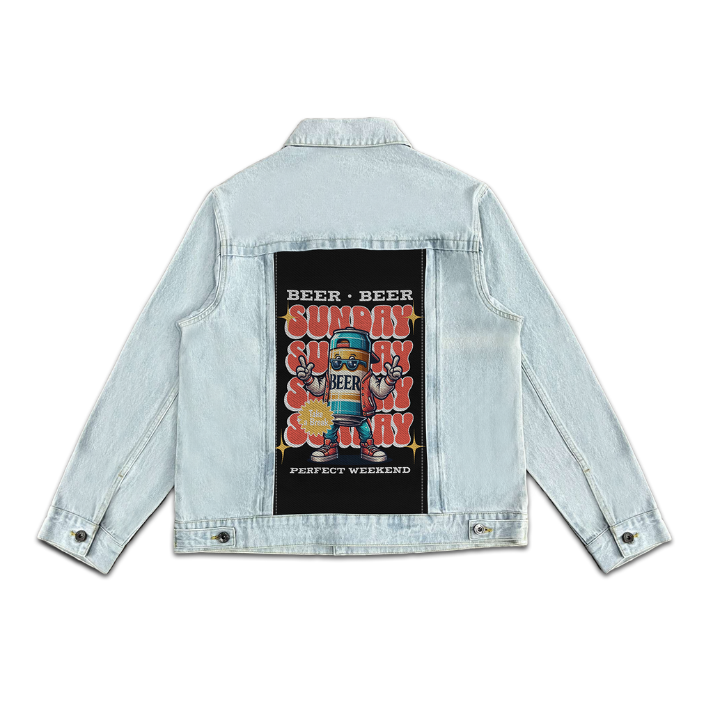 BEER SUNDAY SWAP-6024