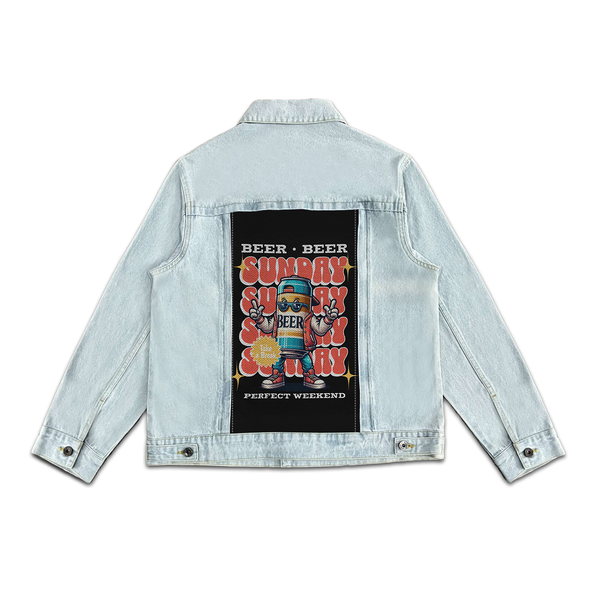 BEER SUNDAY SWAP-6024