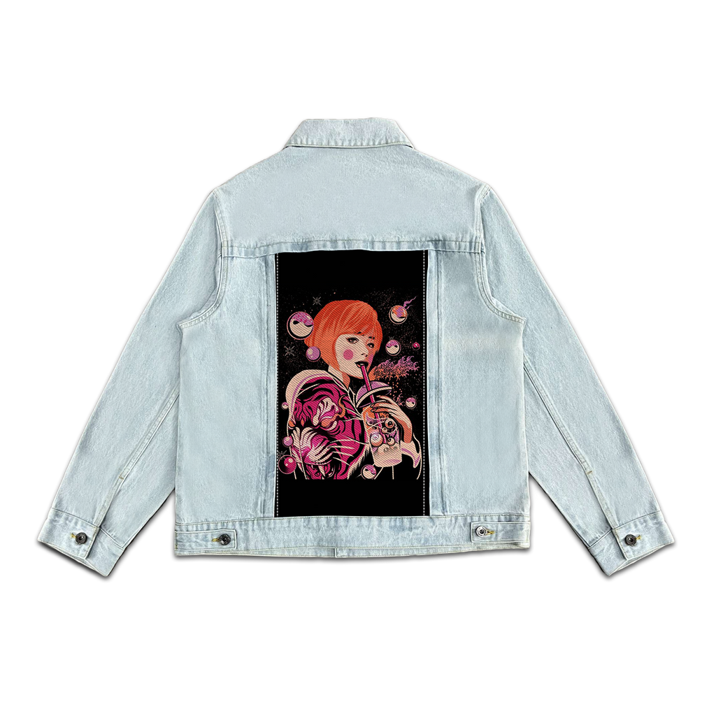 BUBBLE TEA GEISHA SWAP-6033