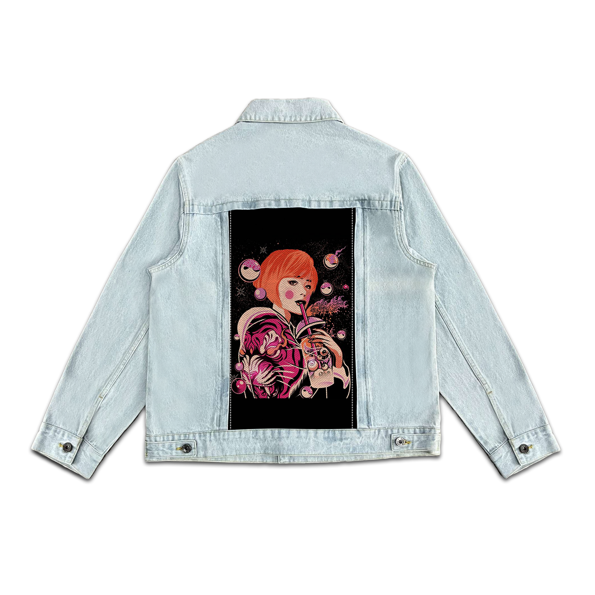 BUBBLE TEA GEISHA SWAP-6033