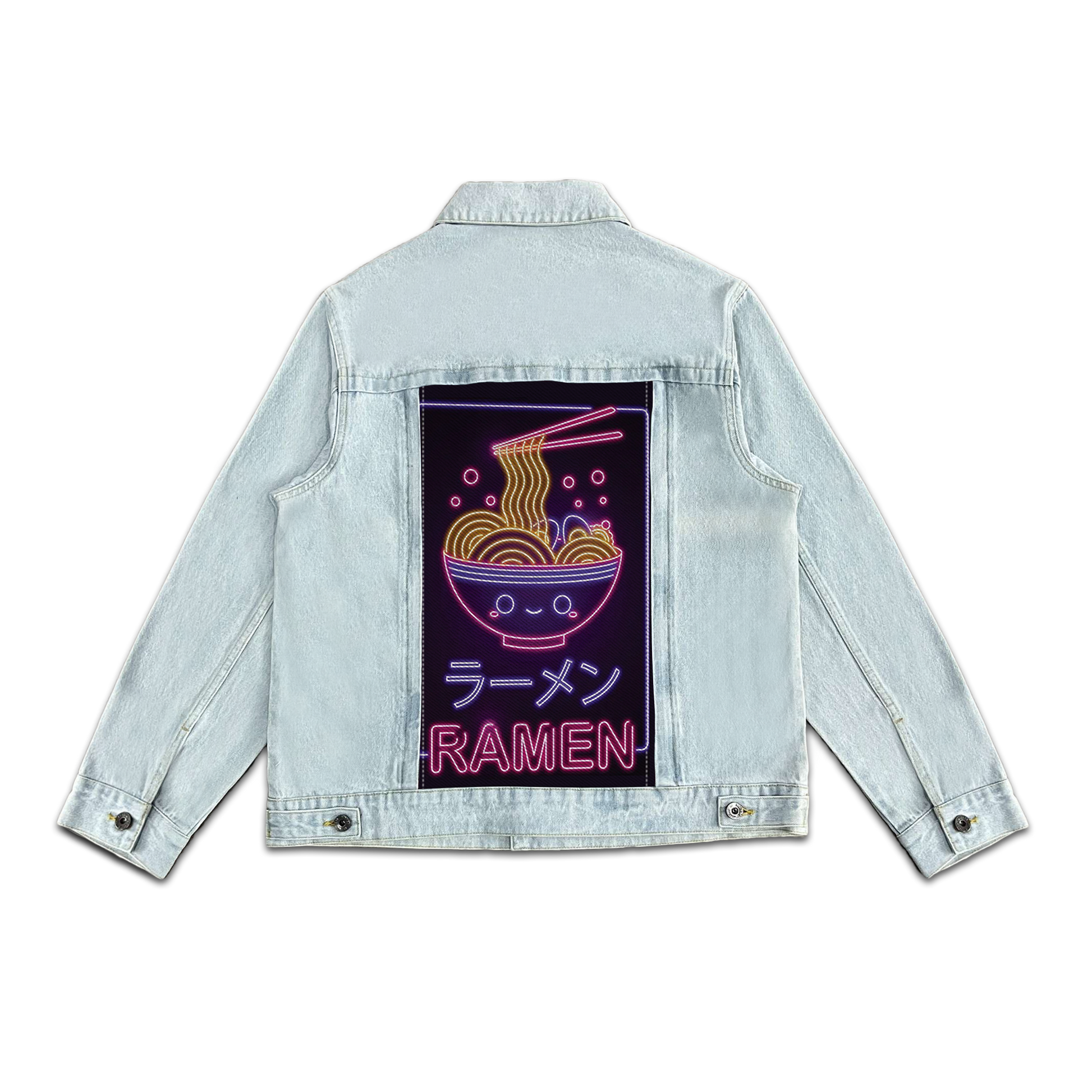 NEON RAMEN V2 SWAP-6223