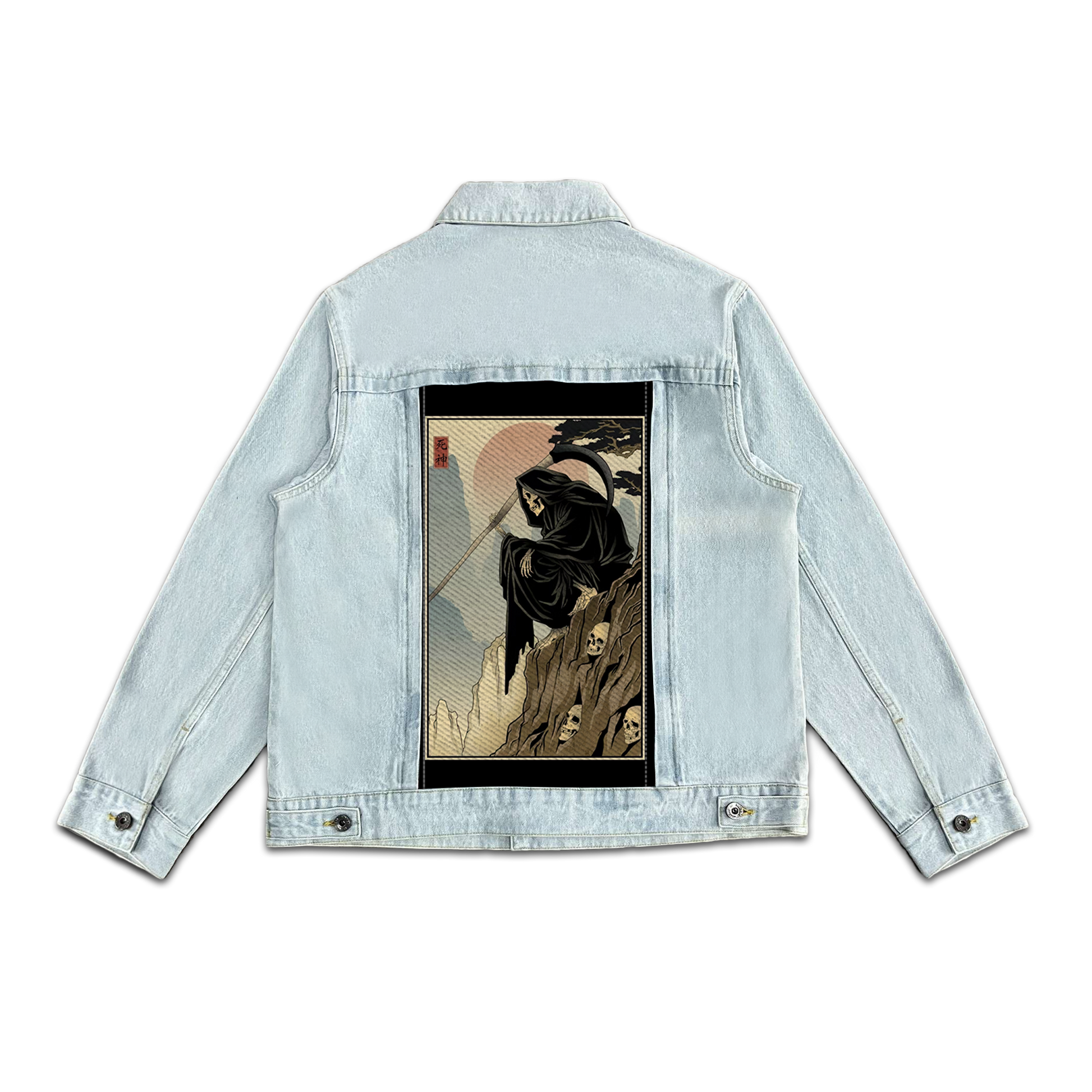 AWAITING SOULS SWAP-6019