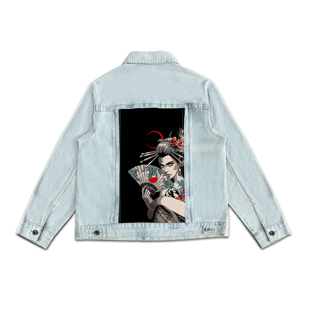 IREZUMI FAN V2 SWAP-6141