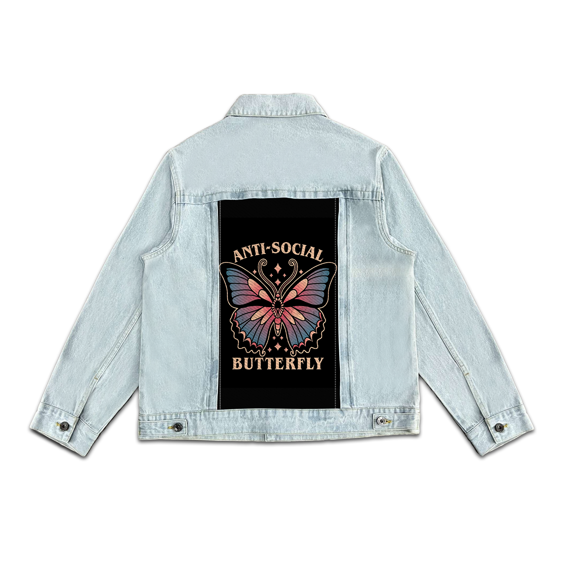 ANTI SOCIAL SWAP-6015