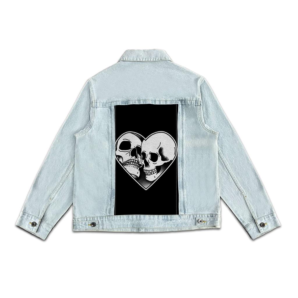 LOVERS IN DEATH SWAP-6177