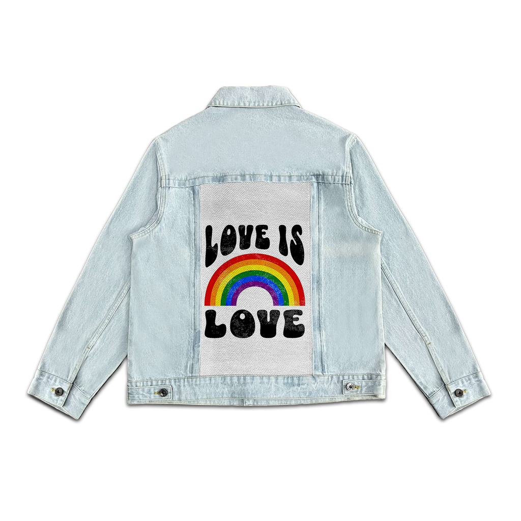LOVE IS LOVE SWAP-6175
