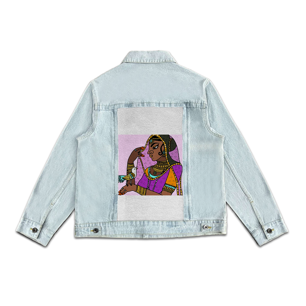 BIRD IN HAND SWAP-6028