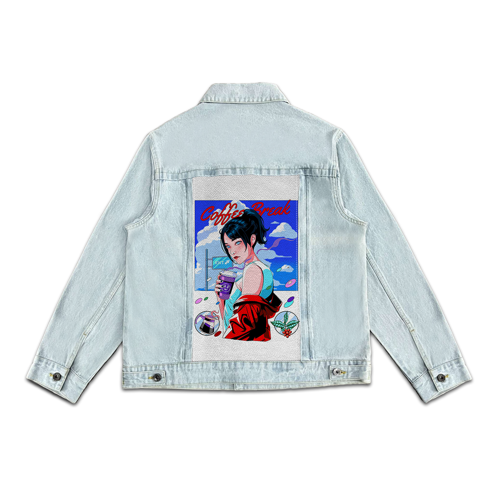 COFFEE BREAK SWAP-6046