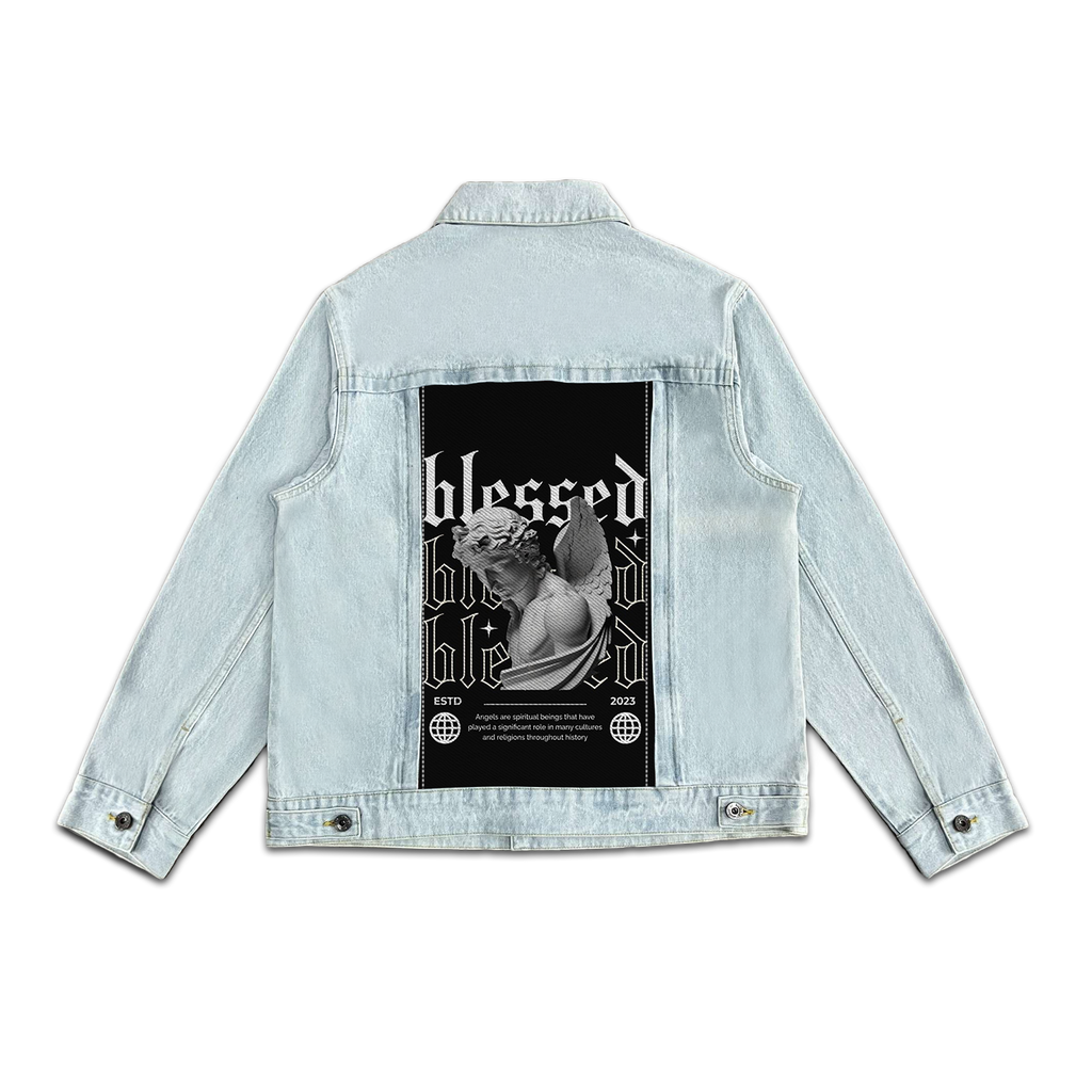 BLESSED ANGEL SWAP-6030