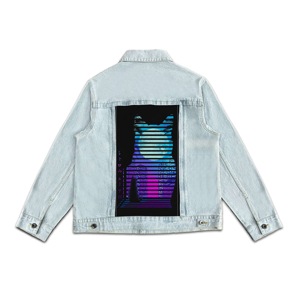 NEGATIVE RETROWAVE SWAP-6209