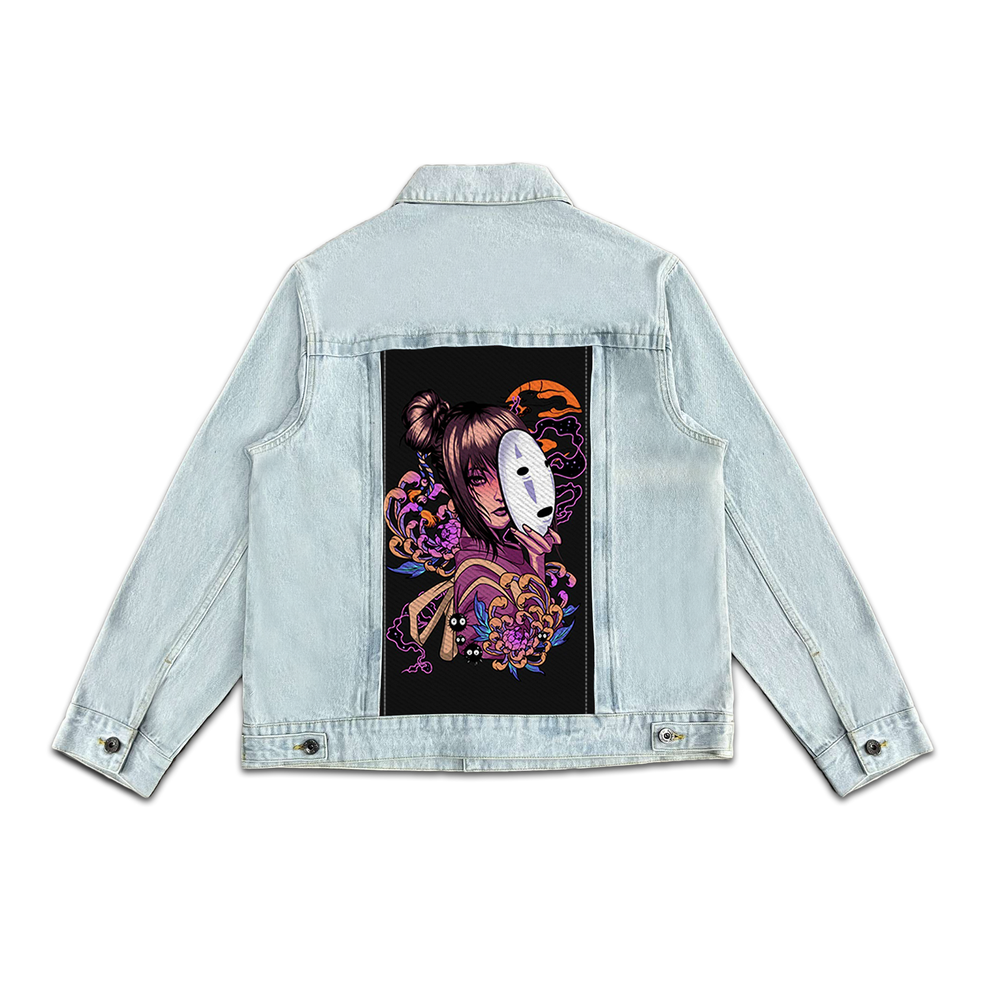 NOFACEMAN MASK SWAP-6240