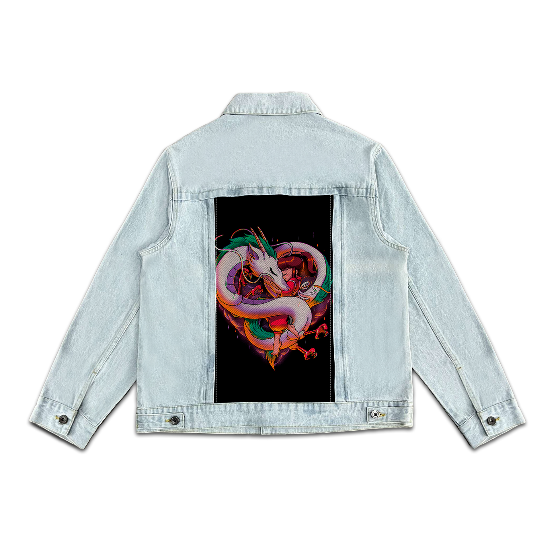 HAKU&CHIHIRO SWAP-6121