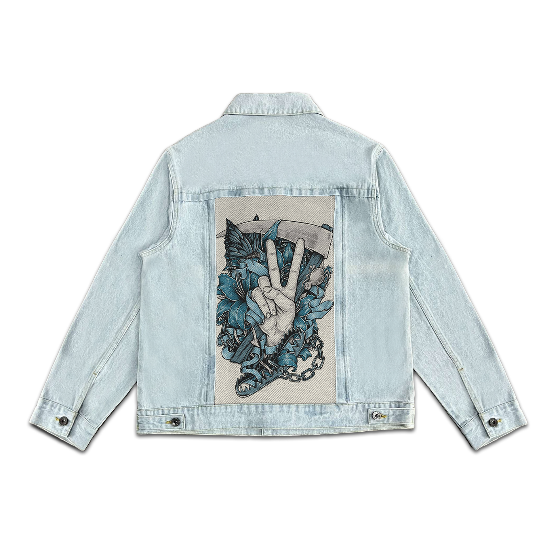 CARPAL TUNNEL SWAP-6039