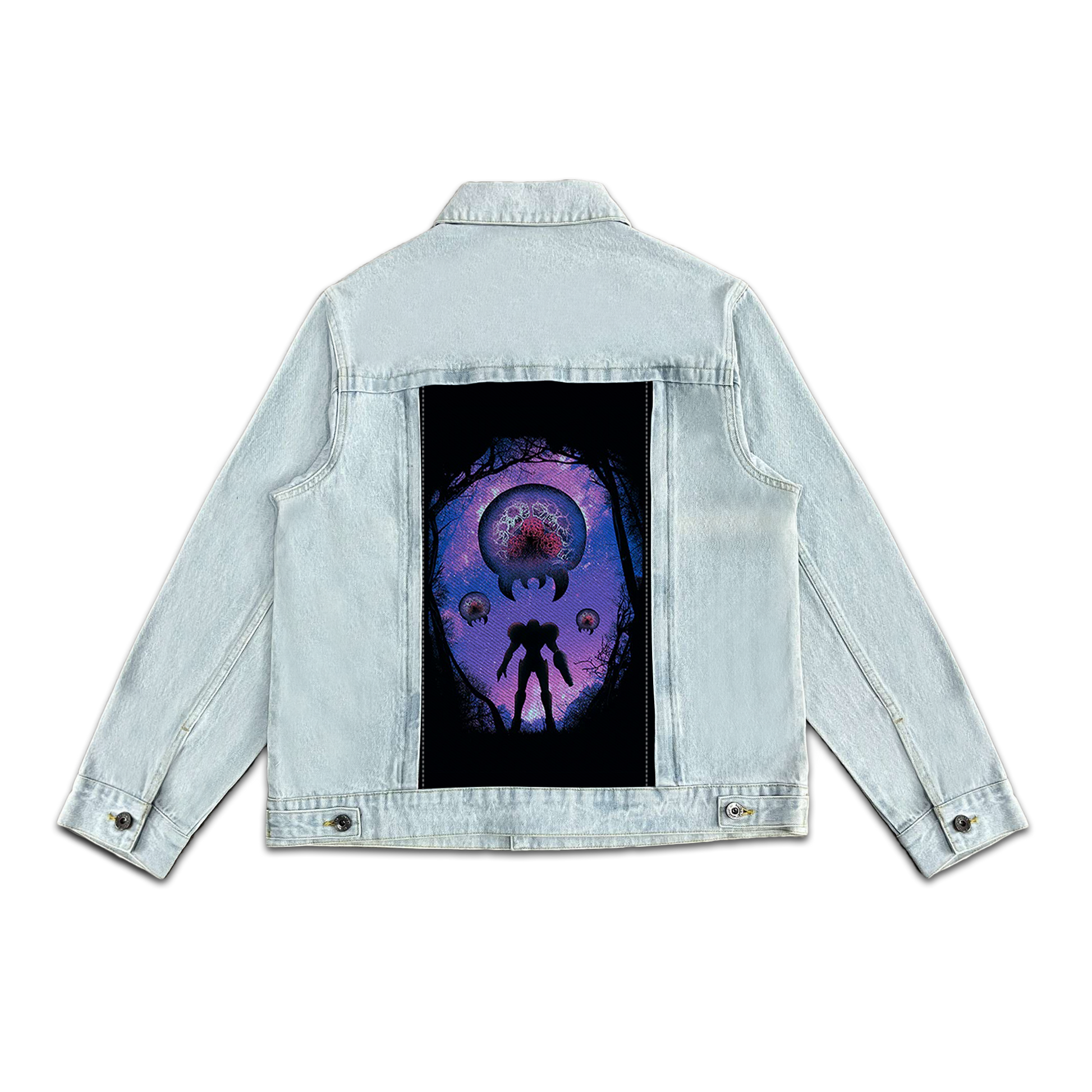 BOUNTY HUNTER SWAP-6031