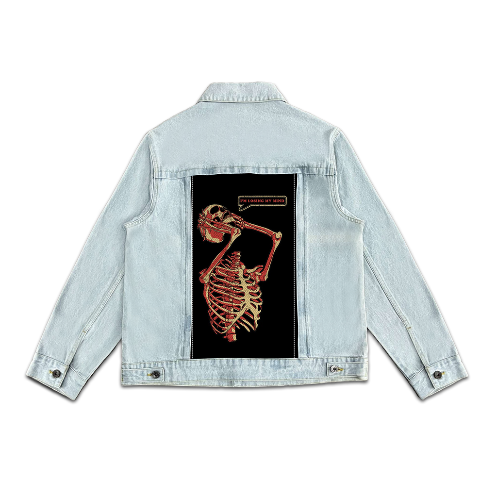 LOSING MIND SWAP-6174