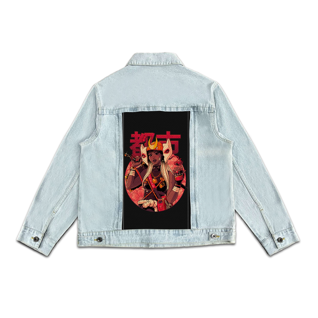 NINJA TOSHI SWAP-6238