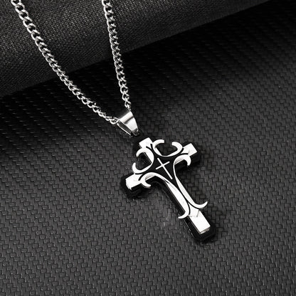 Designed Necklace-9005