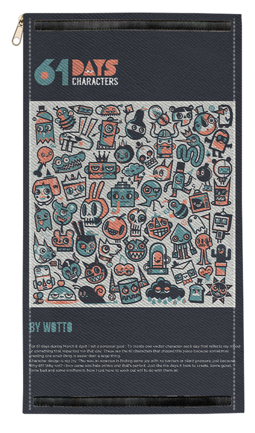 61 CARTTONS SWAP-6376