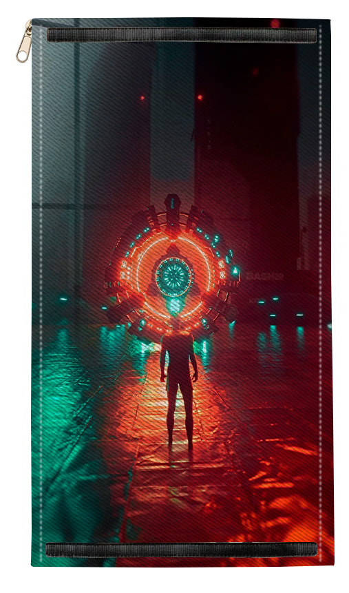 ABSOLUTION SWAP-6378