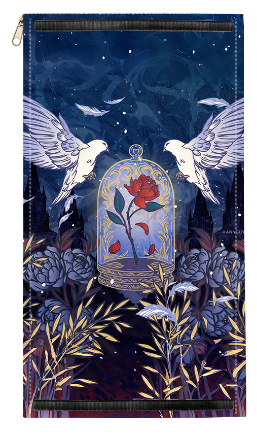 ACE OF WANDS SWAP-6004