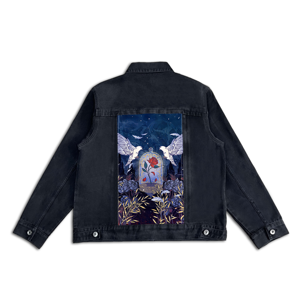 ACE OF WANDS SWAP-6004