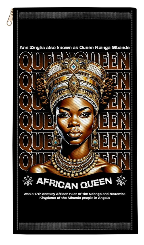 AFRICAN QUEEN SWAP-6006