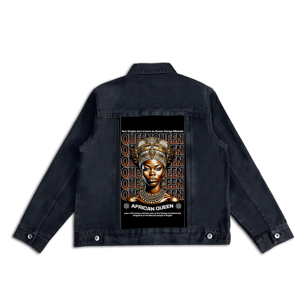 AFRICAN QUEEN SWAP-6006