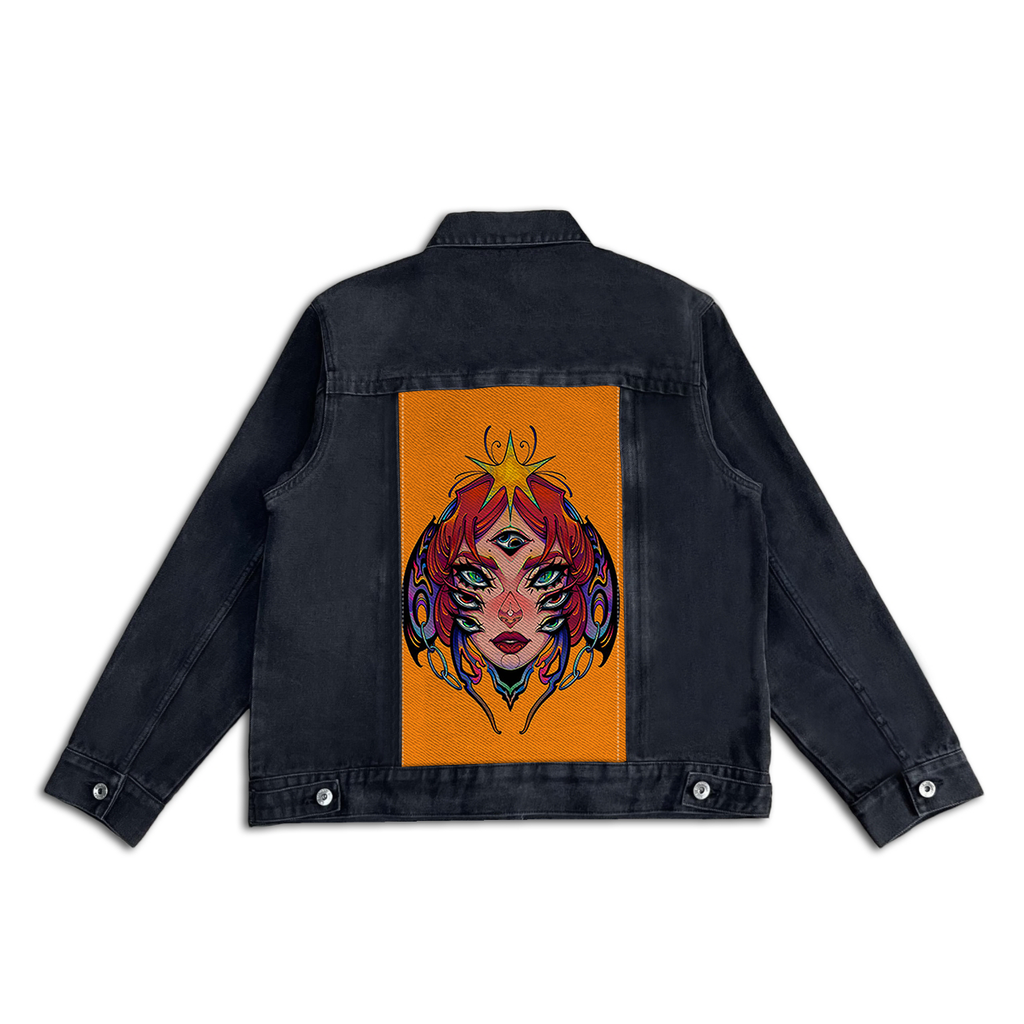 ALL EYES ON ME SWAP-6011