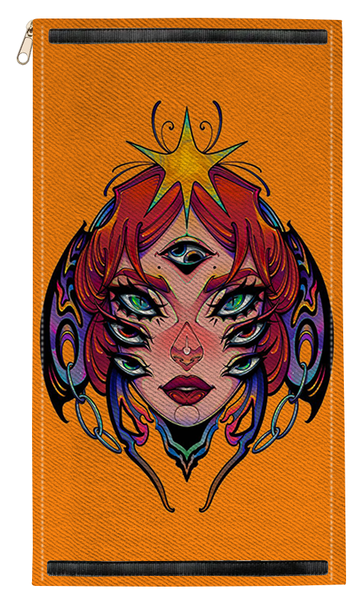 ALL EYES ON ME SWAP-6011