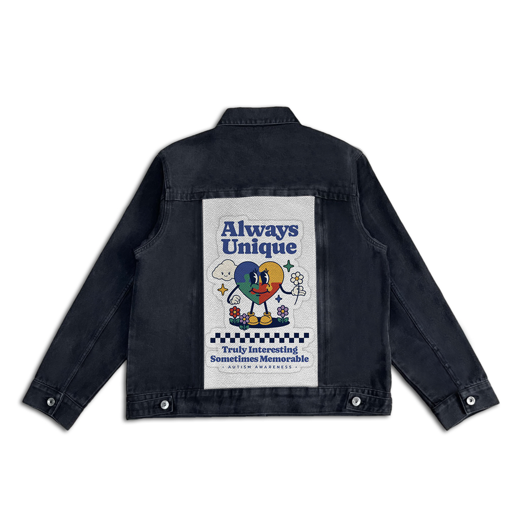 ALWAYS UNIQUE SWAP-6013