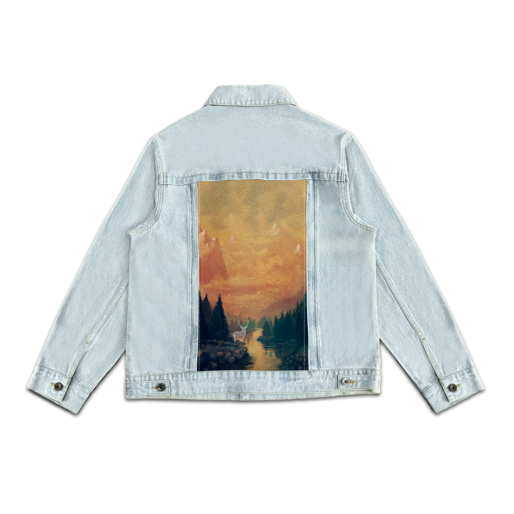 ANCIENT SPIRIT SWAP-6382