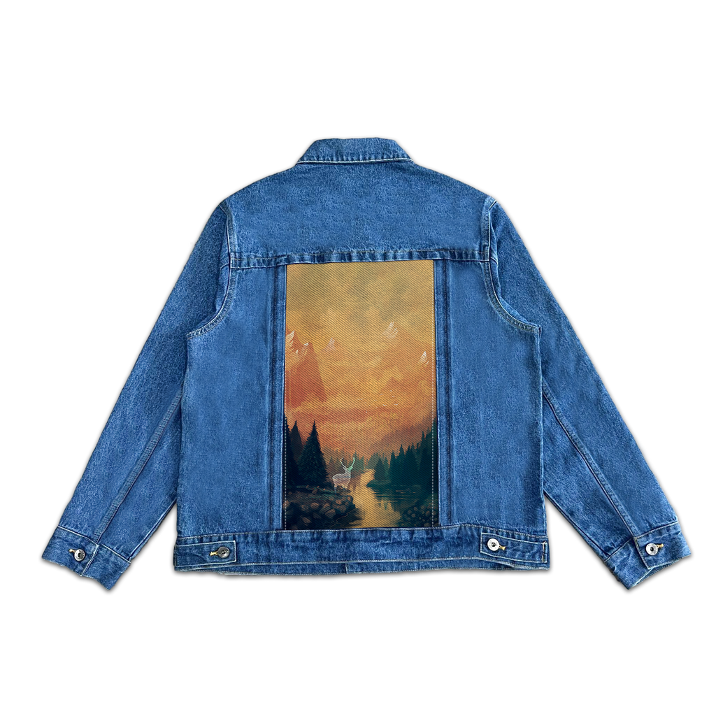 ANCIENT SPIRIT SWAP-6382