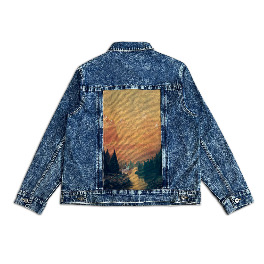 ANCIENT SPIRIT SWAP-6382