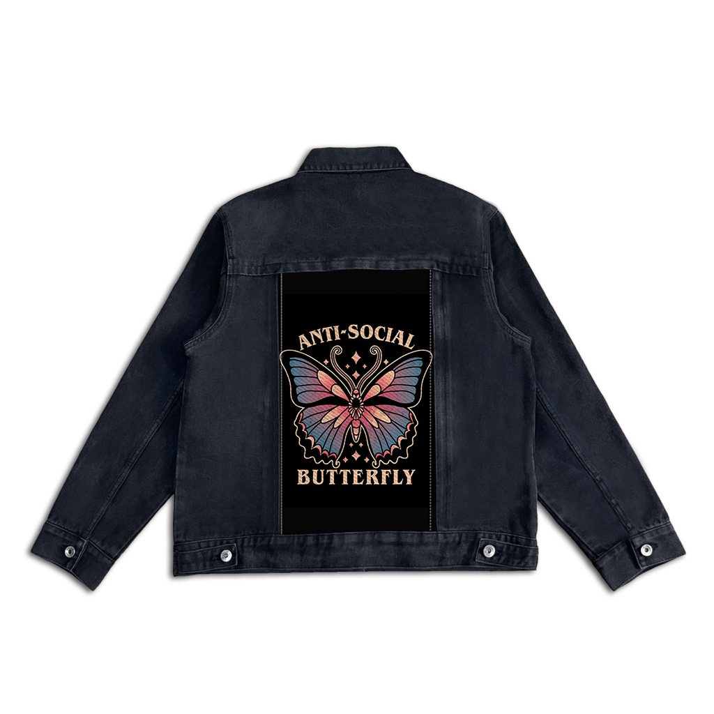 ANTI SOCIAL SWAP-6015