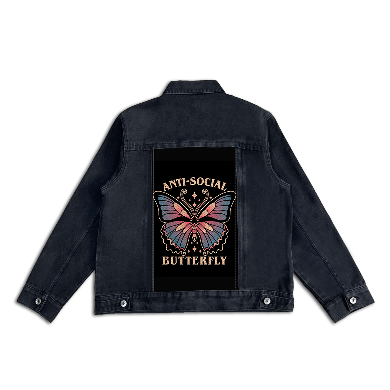 ANTI SOCIAL SWAP-6015