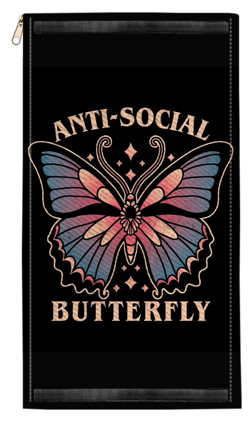 ANTI SOCIAL SWAP-6015