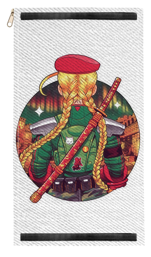 AUTUMN FIGHTER SWAP-6018