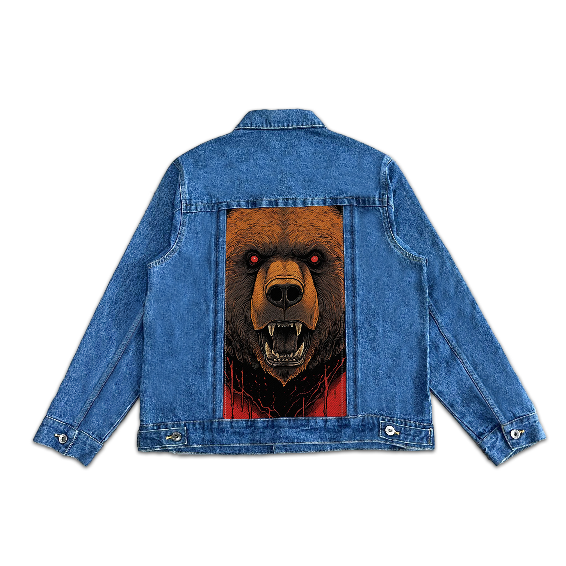 BACK SCRATCHER SWAP-6389