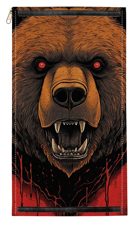 BACK SCRATCHER SWAP-6389