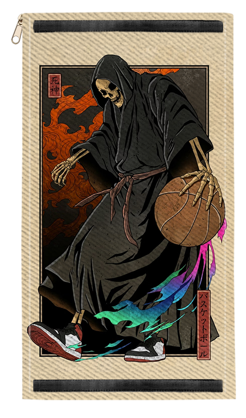 BASKETBALL DEATH SWAP-6021