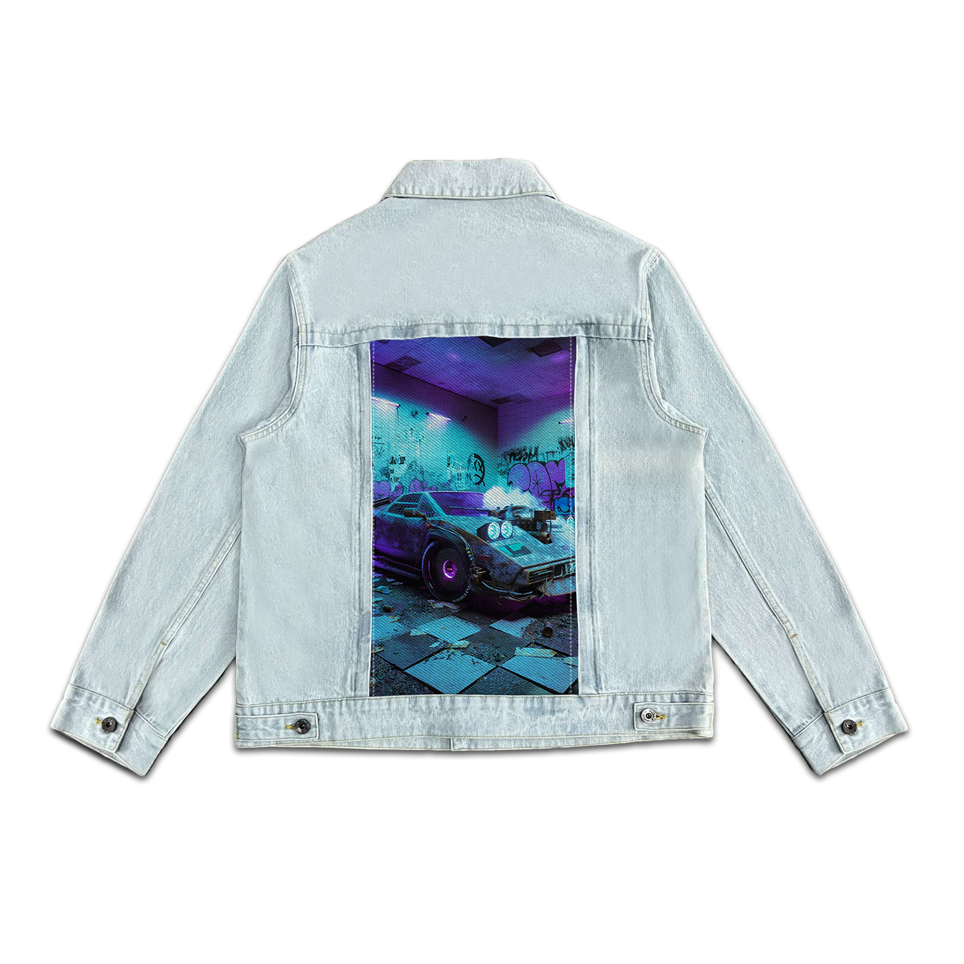 BATH LAMBO SWAP-6390