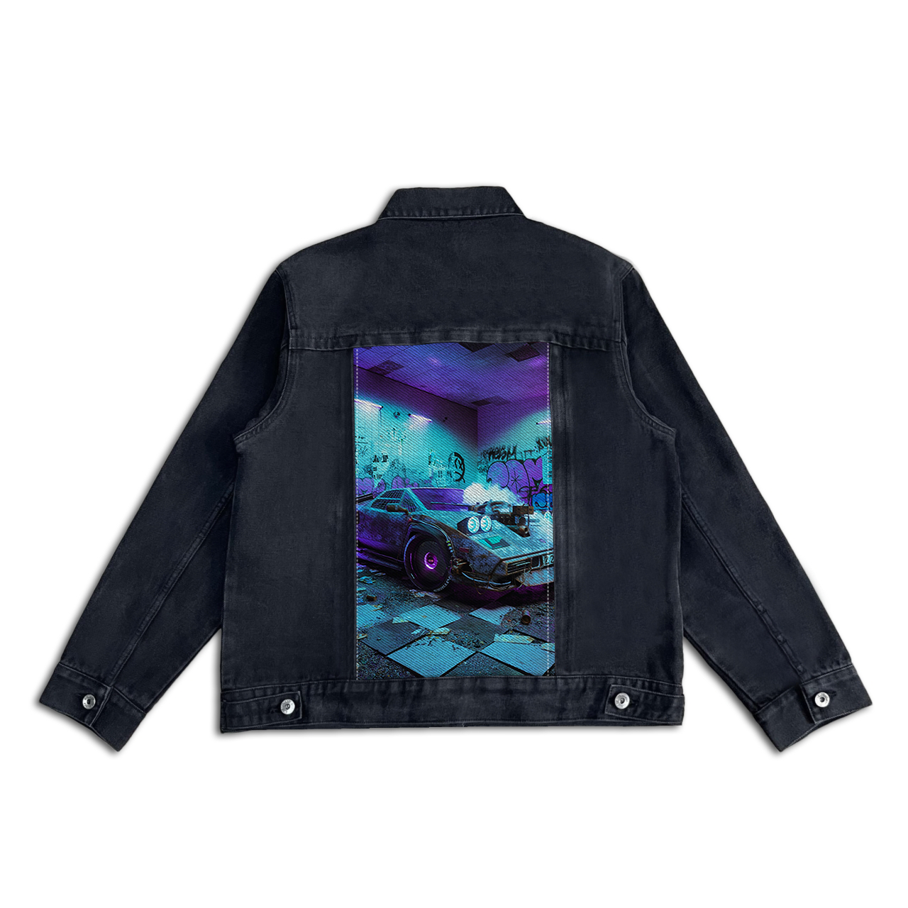 BATH LAMBO SWAP-6390