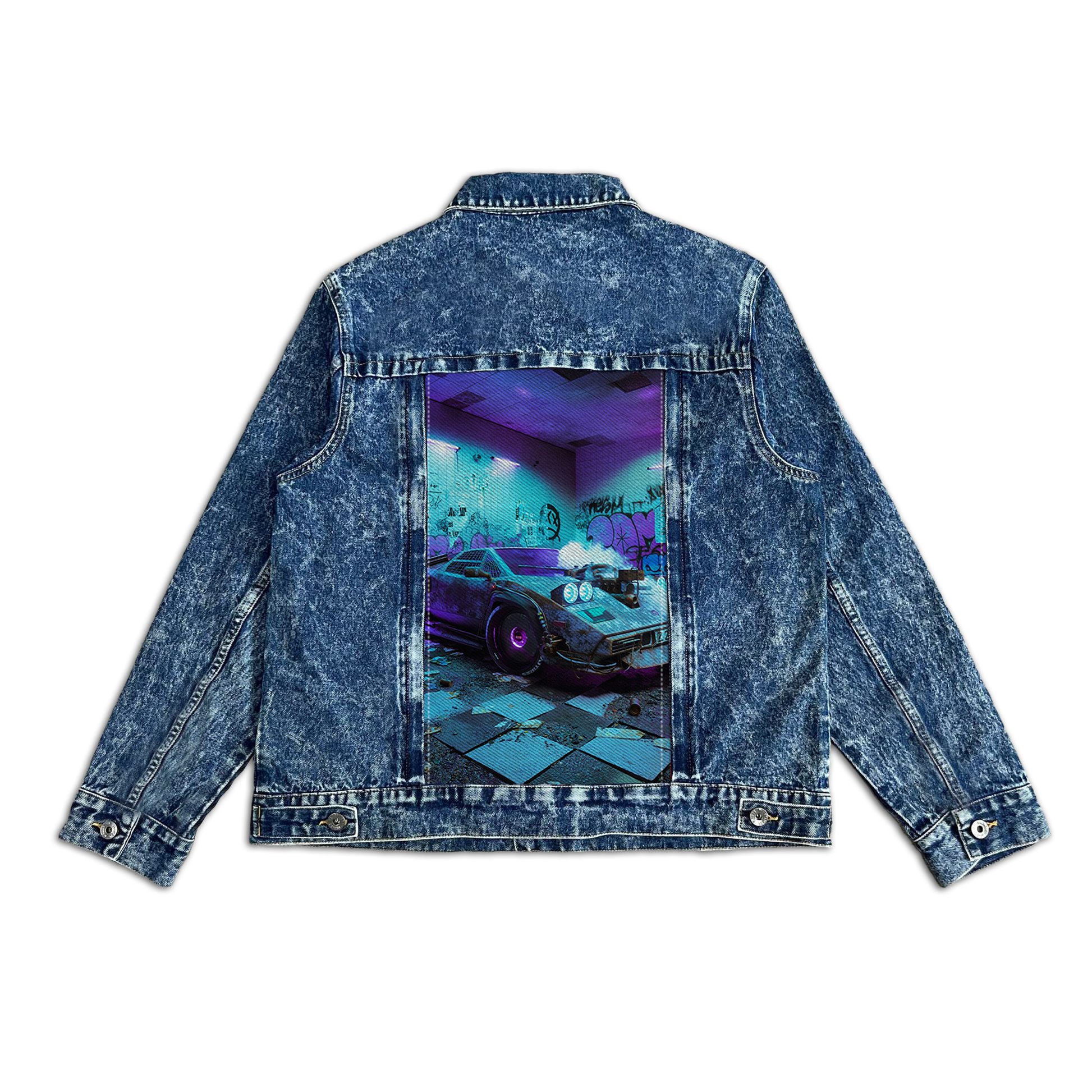 BATH LAMBO SWAP-6390